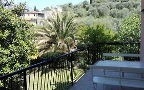 Terrazza Sugli Ulivi